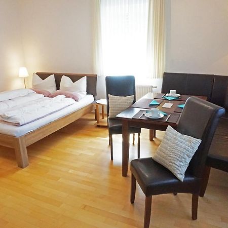 Ferienwohnung Schmitt Лауф-ан-дер-Пеґніц Екстер'єр фото