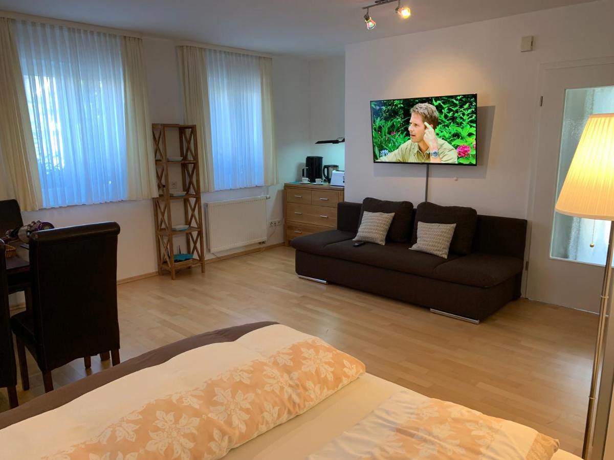 Ferienwohnung Schmitt Лауф-ан-дер-Пеґніц Екстер'єр фото